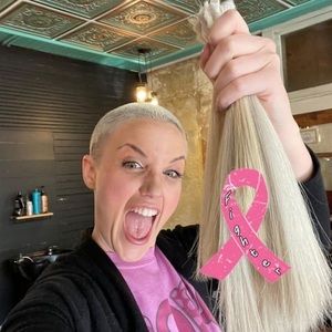 Meet your Posher, Sara